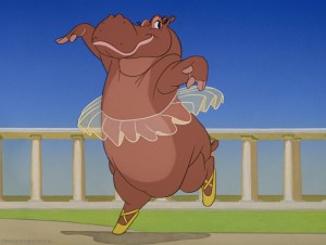 Disney-Hippo-Dance