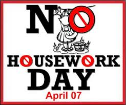 No-House-Work