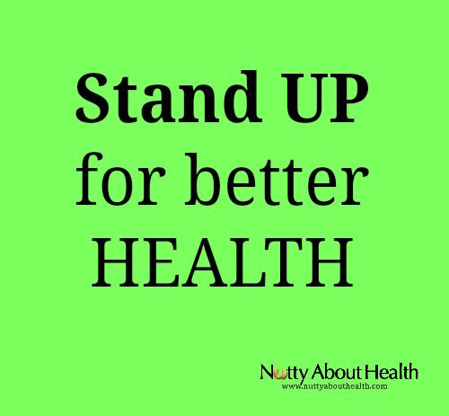 StandUPforHealth