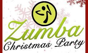 Zumba Christmas