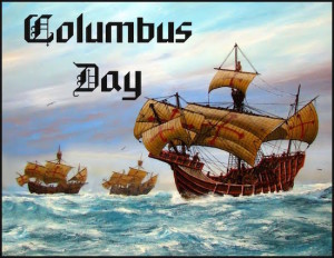 columbus-day